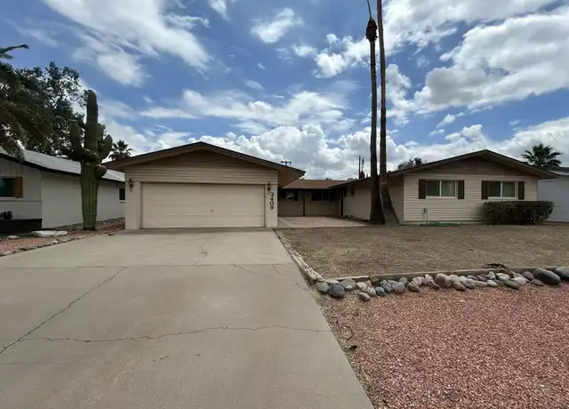 Property at 3409 E Mountain View Rd, Phoenix, AZ, 85028, 4 beds, 2 baths, [object Object]