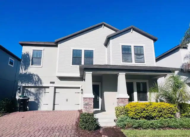 Property at 8018 John Hancock Dr, Winter Garden, FL, 34787, 4 beds, 2.5 baths, [object Object]