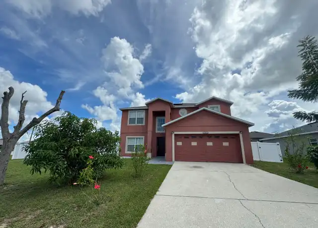 Property at 2262 Pecos Ct, Kissimmee, FL, 34759, 4 beds, 2.5 baths, [object Object]