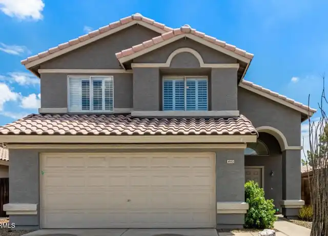 Property at 4943 W Oraibi Dr, Glendale, AZ, 85308, 3 beds, 2.5 baths, [object Object]