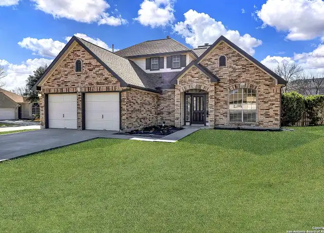 Property at 8303 Copperknoll, Converse, TX, 78109, 3 beds, 2.5 baths, [object Object]