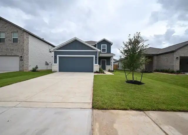 Property at 3919 Accolade Xing, Brookshire, TX, 77423, 4 beds, 2.5 baths, [object Object]