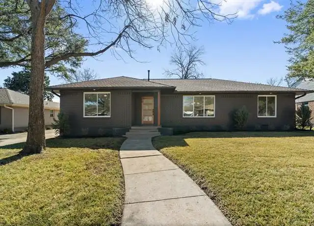 Property at 6232 Crestmont Dr, Dallas, TX, 75214, 3 beds, 3 baths, [object Object]