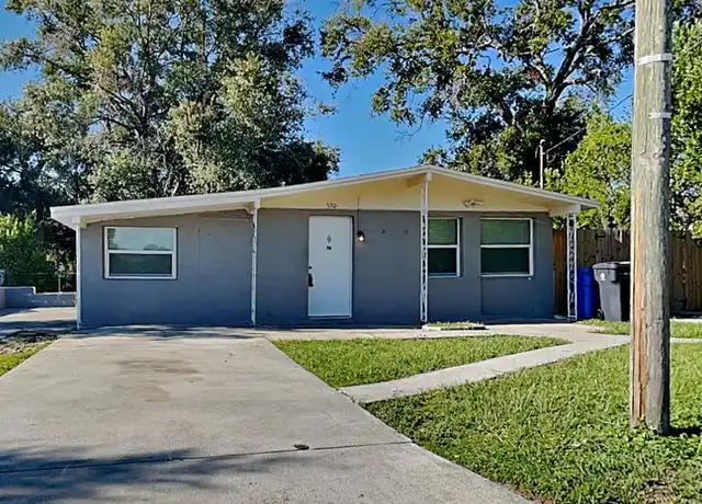 Property at 5701 E 30th Ave, Tampa, FL, 33619, 3 beds, 1 bath, [object Object]