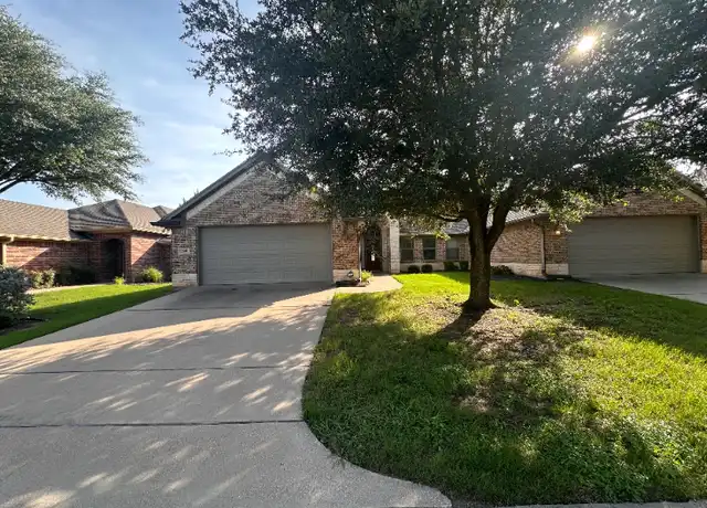 Property at 2509 Tigua Ct, Woodway, TX, 76712, 3 beds, 2 baths, [object Object]