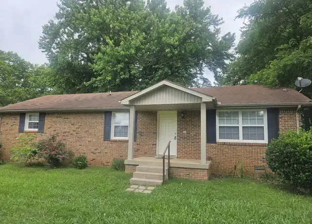 Property at 6731 Forrest Ln, Murfreesboro, TN, 37129, 3 beds, 1.5 baths, [object Object]