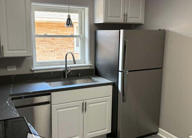 Photo of 3112 Calwagner St Unit 3112-1W, Franklin Park, IL 60131