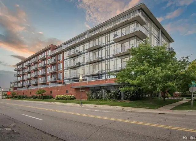 Property at 101 Curry Ave #630, Royal Oak, MI, 48067, 2 beds, 2 baths, [object Object]