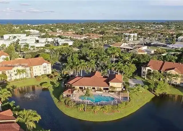 Property at 1117 Villa Cir Unit 1117, Boynton Beach, FL, 33435, 3 beds, 2 baths, [object Object]