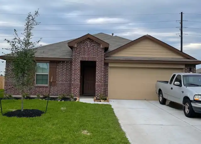 Property at 6807 Green Embers Ln, Richmond, TX, 77469, 4 beds, 2 baths, [object Object]