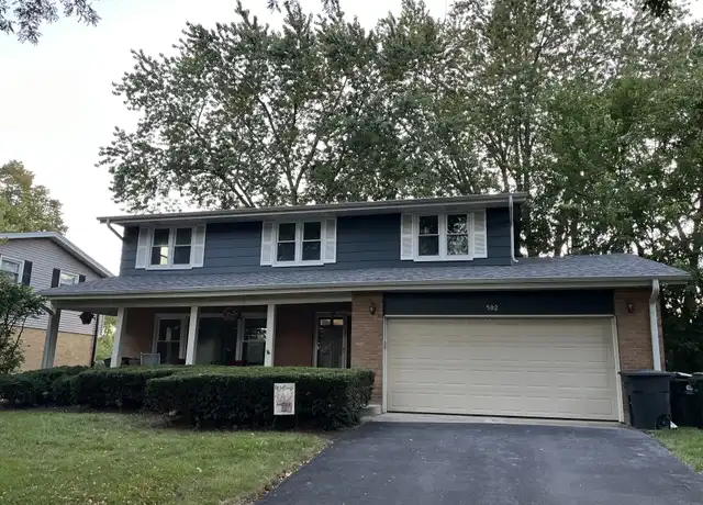 Property at 502 S Stuart Ln, Palatine, IL, 60067, 4 beds, 2.5 baths, [object Object]