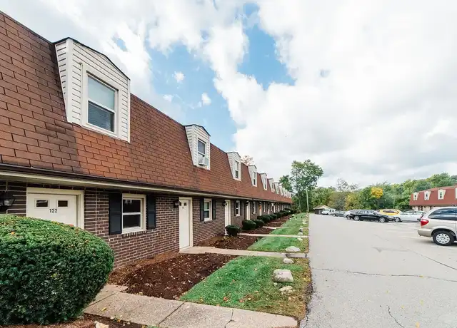 Property at Starboard Villa Townhomes - 109 Starboard Villa, Greensburg, PA, 15601, 2 beds, 1 bath, [object Object]