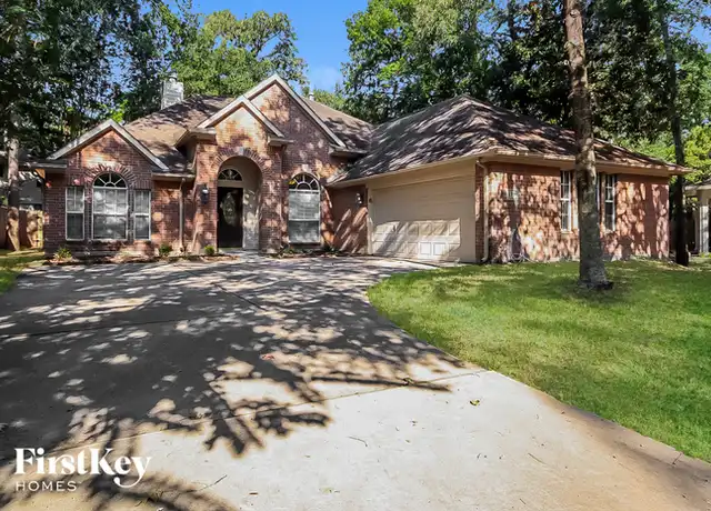 Property at 111 N Rambling Ridge Pl, Conroe, TX, 77385, 3 beds, 2.5 baths, [object Object]