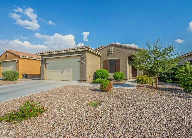 Property at 2669 E Bellerive Dr, Gilbert, AZ, 85298, 4 beds, 2 baths, [object Object]