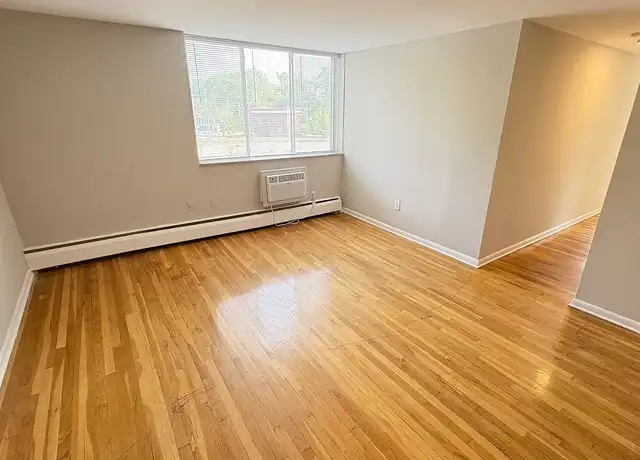 Property at Marquette Apartments - 430 S Grand Blvd, Gary, IN, 46403, 2 beds, 1.5 baths, [object Object]
