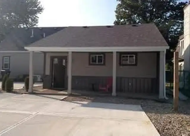 Property at 5234 S State Road 67 Unit B, Anderson, IN, 46013, 2 beds, 1 bath, [object Object]