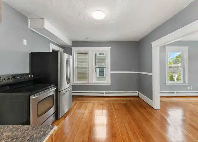 Property at 24 Birch St Unit 3, Woonsocket, RI, 02895, 2 beds, 1 bath, [object Object]