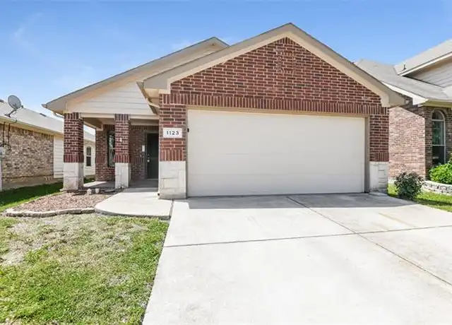 Property at 1123 Kielder Ct, Fort Worth, TX, 76134, 3 beds, 2 baths, [object Object]