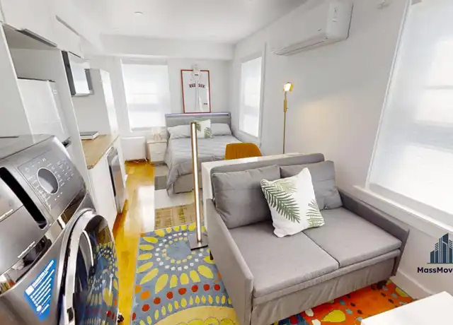 Property at 36 Shepard St Unit 2, Brighton, MA, 02135, 0 beds, 1 bath, [object Object]