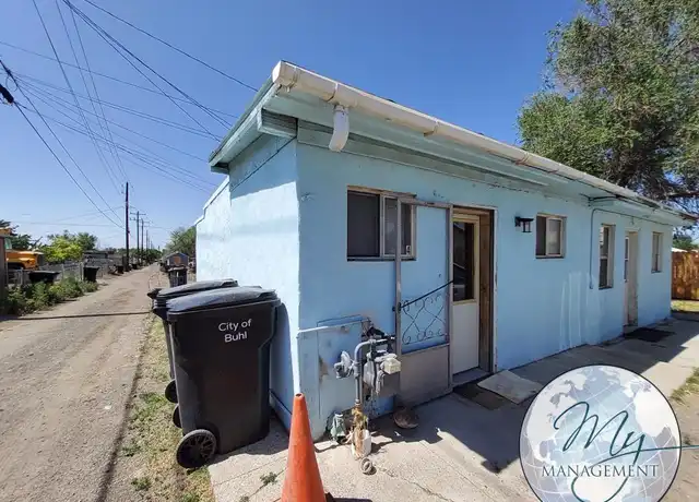 Property at 325 7th Ave S Unit 4, Buhl, ID, 83316, 1 bed, 1 bath, [object Object]
