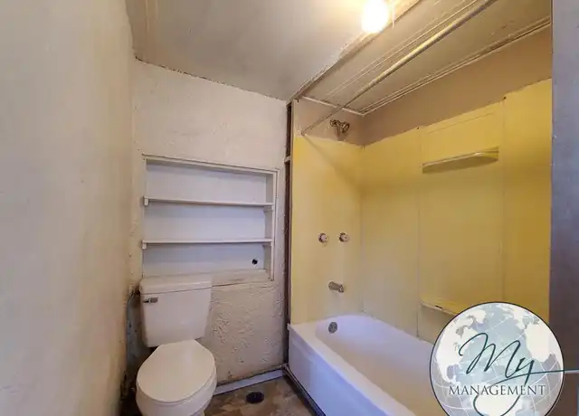 Property at 325 7th Ave S Unit 4, Buhl, ID, 83316, 1 bed, 1 bath, [object Object]