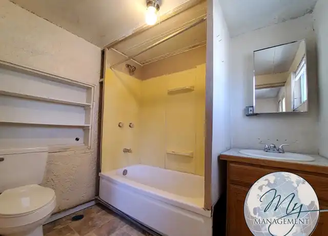 Property at 325 7th Ave S Unit 4, Buhl, ID, 83316, 1 bed, 1 bath, [object Object]