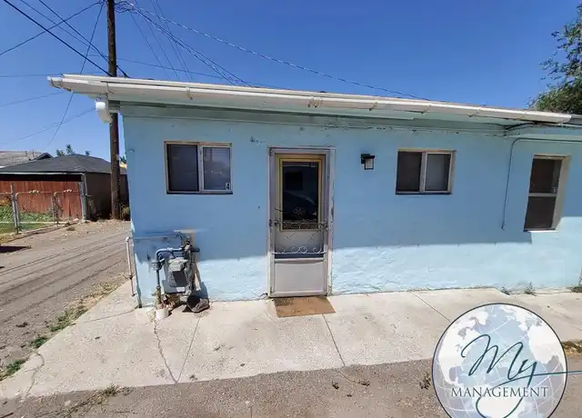 Property at 325 7th Ave S Unit 4, Buhl, ID, 83316, 1 bed, 1 bath, [object Object]