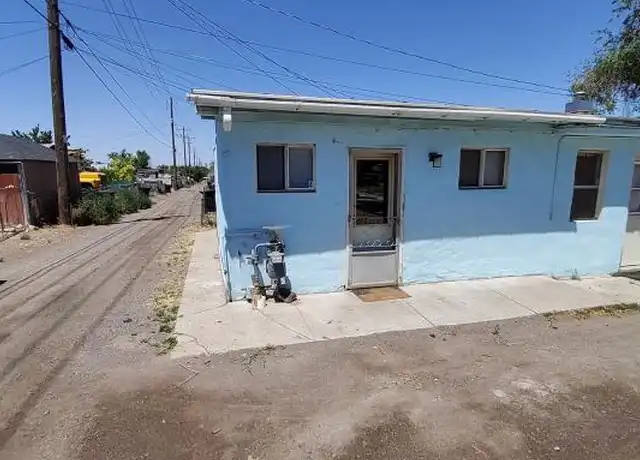 Property at 325 7th Ave S Unit 4, Buhl, ID, 83316, 1 bed, 1 bath, [object Object]