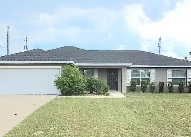 Property at 106 Marion Oaks Pass, Ocala, FL, 34473, 4 beds, 2 baths, [object Object]