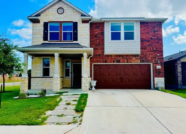 Property at 2016 Fretboard St, Round Rock, TX, 78664, 4 beds, 2.5 baths, [object Object]