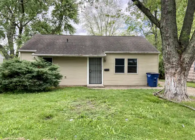 Property at 1003 Giddings St, Danville, IL, 61832, 3 beds, 1 bath, [object Object]
