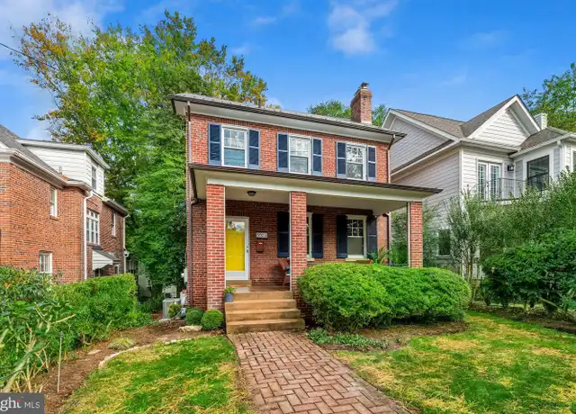 Property at 5923 33rd St NW, Washington, DC, 20015, 3 beds, 2.5 baths, [object Object]