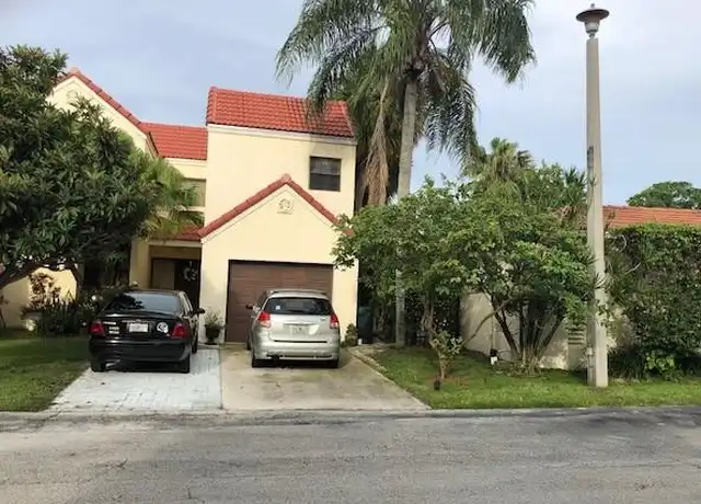 Property at 7473 Champagne Pl, Boca Raton, FL, 33433, 3 beds, 3 baths, [object Object]