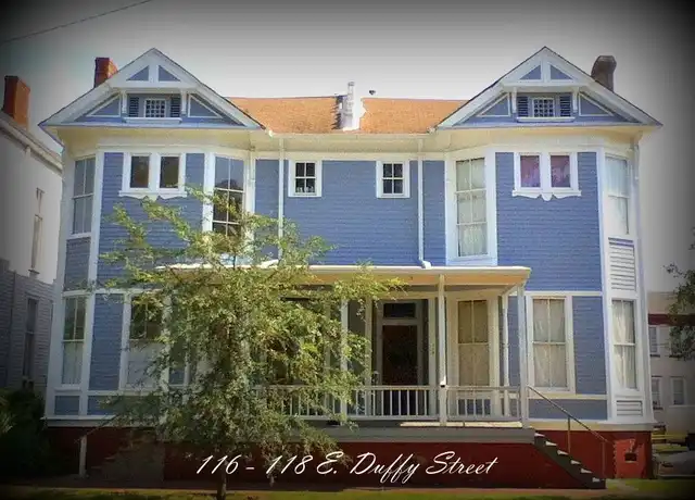 Property at 116 E Duffy St Unit B, Savannah, GA, 31401, 2 beds, 2 baths, [object Object]
