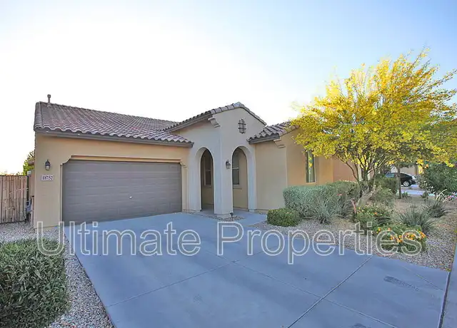 Property at 18752 N 51st Dr, Glendale, AZ, 85308, 4 beds, 2 baths, [object Object]