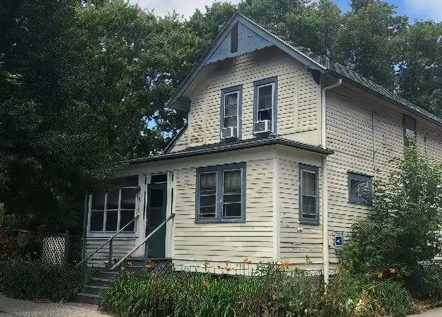 Property at 815 2nd Ave S Unit 2, Fargo, ND, 58103, 2 beds, 1 bath, [object Object]