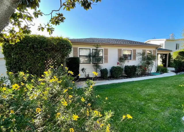 Property at 383 Buena Vista Ave, San Luis Obispo, CA, 93405, 4 beds, 2 baths, [object Object]