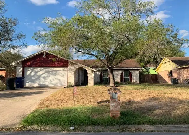 Property at 112 W Sycamore Ave, McAllen, TX, 78501, 3 beds, 2 baths, [object Object]