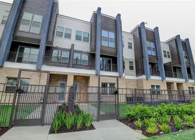 Property at 6400 Washington St Unit 103, Houston, TX, 77093, 2 beds, 2.5 baths, [object Object]