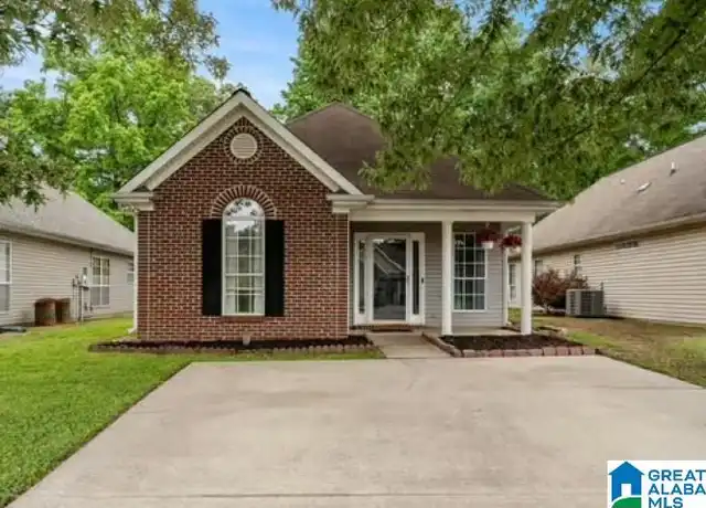 Property at 108 Hidden Creek Pkwy, Pelham, AL, 35124, 3 beds, 2 baths, [object Object]