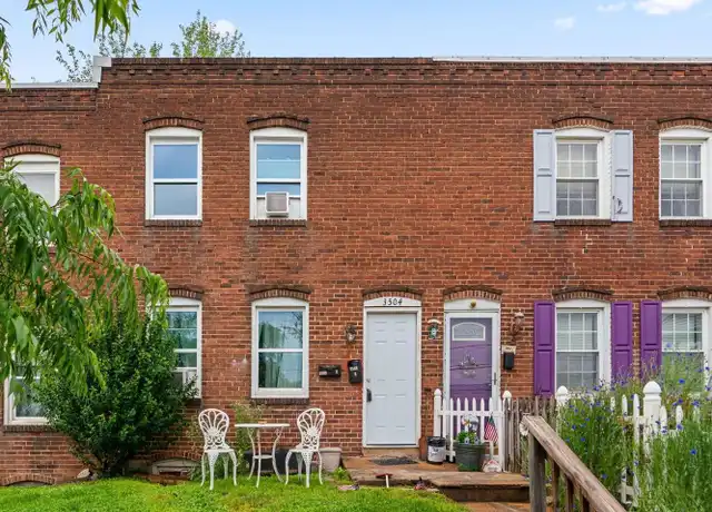 Property at 3504 7th St Unit 2, Baltimore, MD, 21225, 1 bed, 1 bath, [object Object]