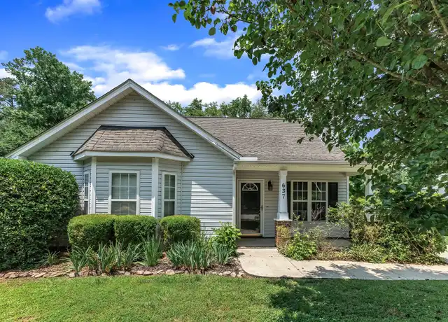 Property at 637 Flaherty Ave, Wake Forest, NC, 27587, 3 beds, 2 baths, [object Object]