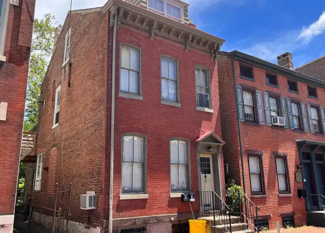Property at 332 W State St #2, Trenton, NJ, 08618, 2 beds, 1 bath, [object Object]