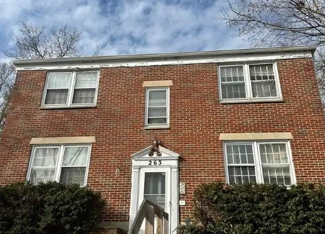 Property at 263 Valleyview Dr, Dayton, OH, 45405, 1 bed, 1 bath, [object Object]