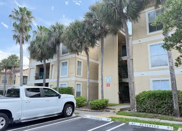 Property at 833 Riverside Dr #837, Coral Springs, FL, 33071, 2 beds, 1 bath, [object Object]