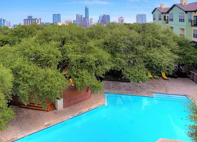 Property at 1008 S Congress Ave Unit A2-10, Austin, TX, 78704, 1 bed, 1 bath, [object Object]