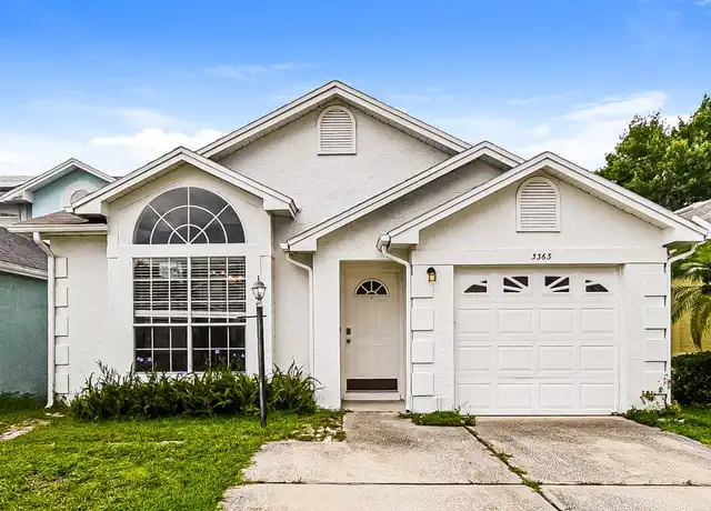 Property at 3363 Hamlet Loop, Winter Park, FL, 32792, 3 beds, 2 baths, [object Object]