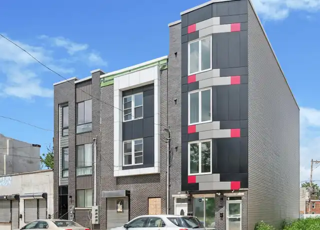 Property at 2405 Ridge Ave Unit 2, Philadelphia, PA, 19121, 2 beds, 2 baths, [object Object]