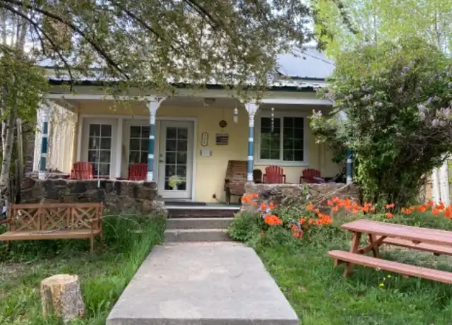 Property at 174 Hermosa St, Pagosa Springs, CO, 81147, 3 beds, 1 bath, [object Object]