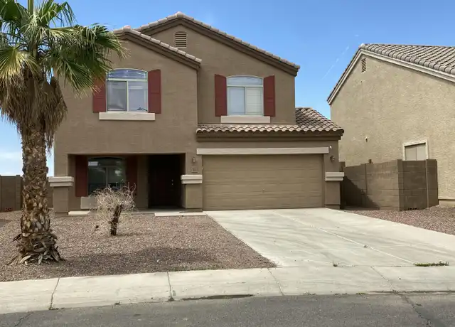 Property at 4850 N 113th Dr, Phoenix, AZ, 85037, 4 beds, 3 baths, [object Object]